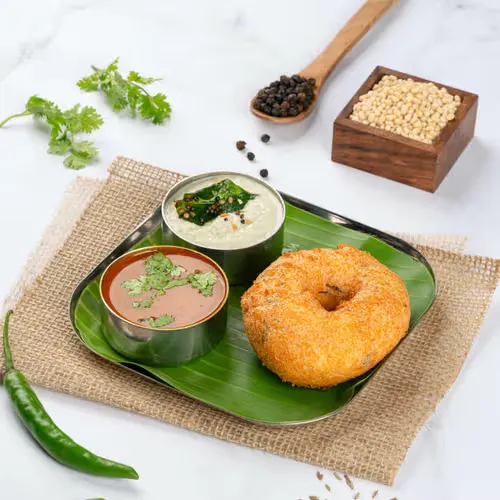 Sambar Vada