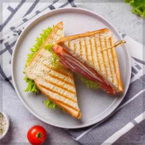 Sandwich- Chicken (ساندويش - دجاج)