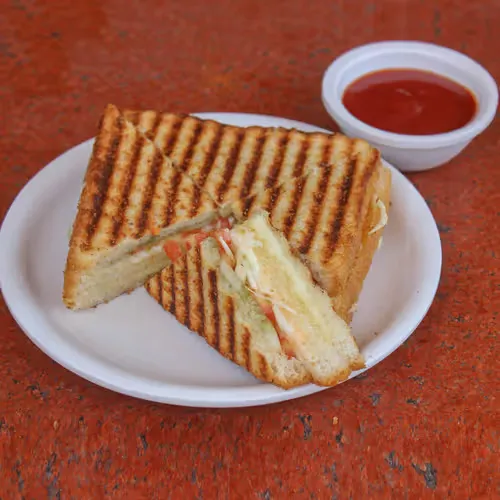 Sandwich mix (ساندويش مشكل)