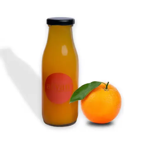 Seasonal Juice