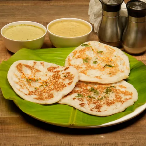 Set Dosa