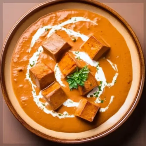 Shahi Paneer