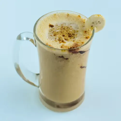 Sharjah Milkshake