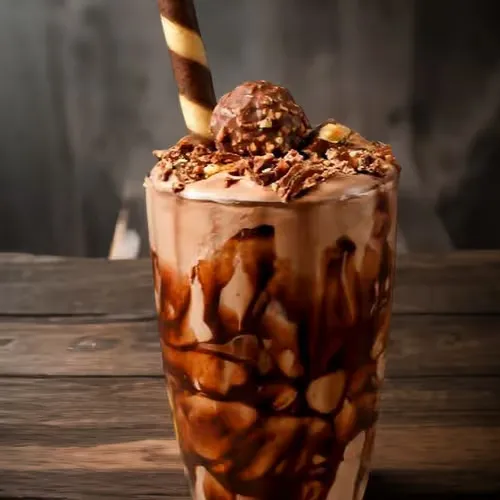 Sharjah Shake