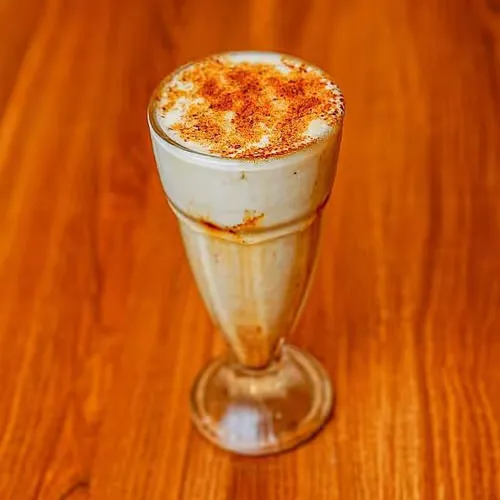 Sharjah Shake