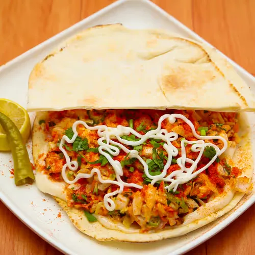 Shawarma Platter