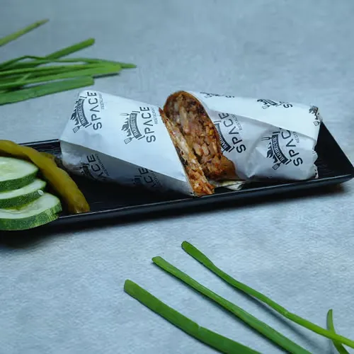 Shawarma Spicy