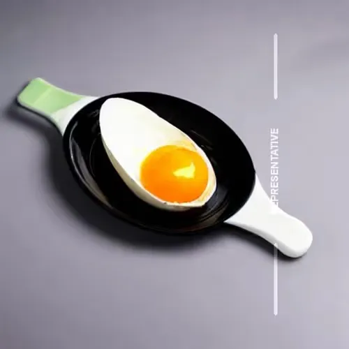 Single Egg