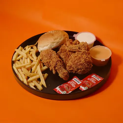 Snack Meal