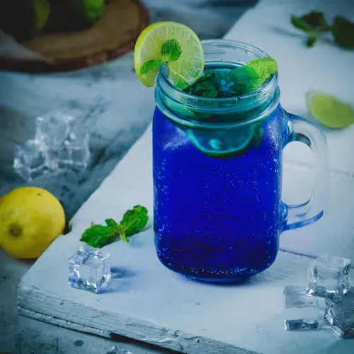 Soda Lime