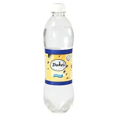 Soda