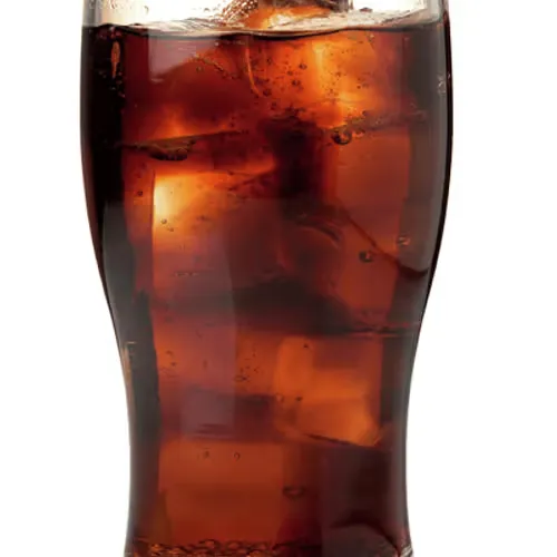 Soft Drinks