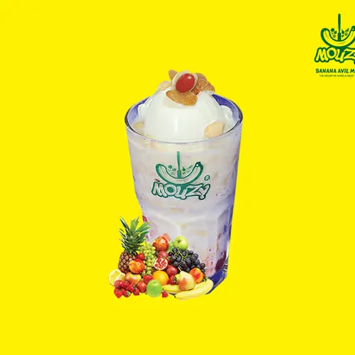 Special Avil Milk