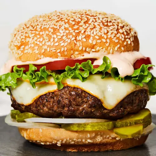Special Burger