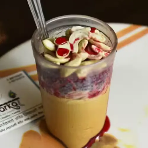 Special Falooda