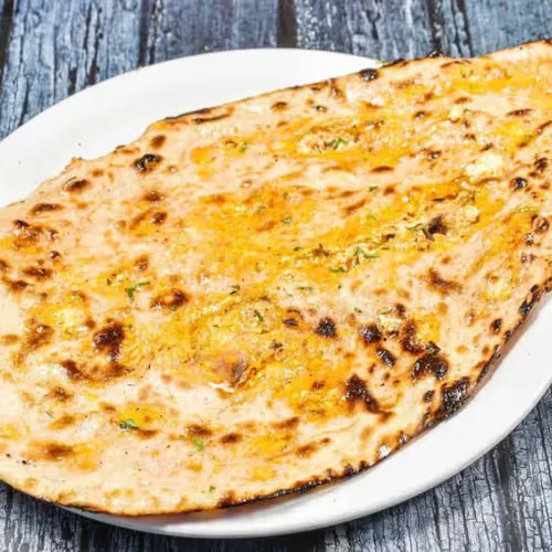 Special Naan