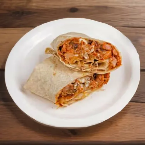 Special Rumali Roll