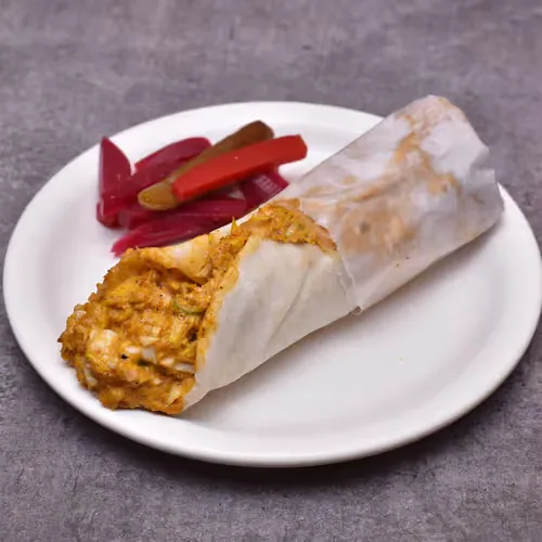 Special Wrap