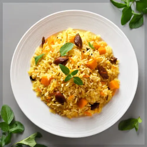 Spl Tava Pulao