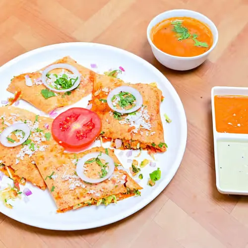 Spring Dosa