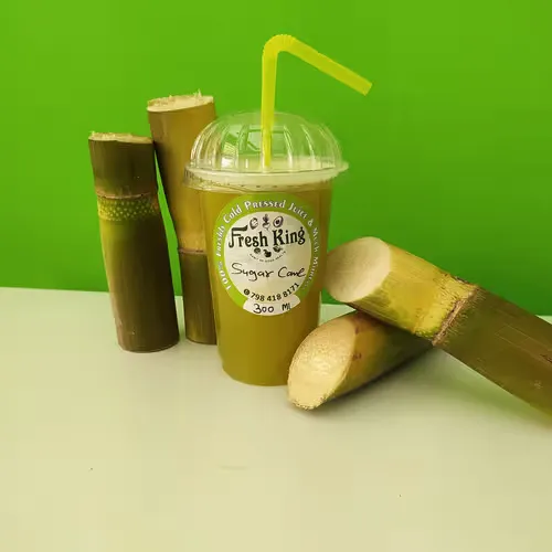 Sugarcane Juice