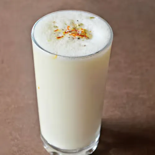 Sweet Lassi