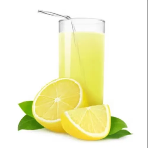 Sweet Lime (Mosambi) Juice