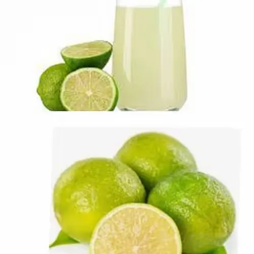 Sweet Lime