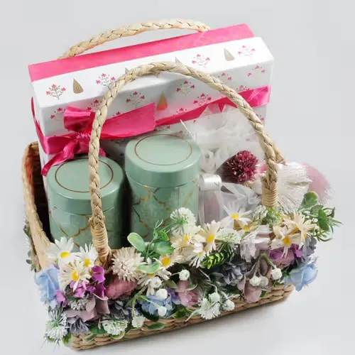 Sweet Popcorn (الفشار الحلو)