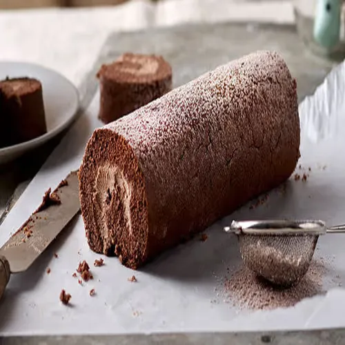 Swiss Roll (سويس رول)