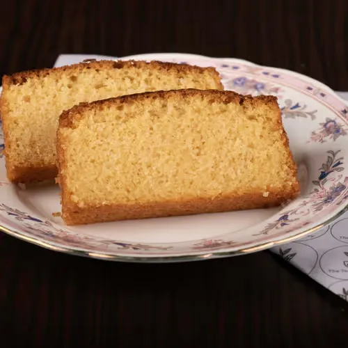 TEA CAKE