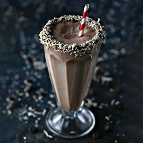 TENDER CHOCOLATE