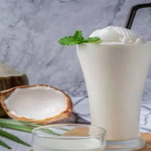 TENDER COCONUT SHAKE