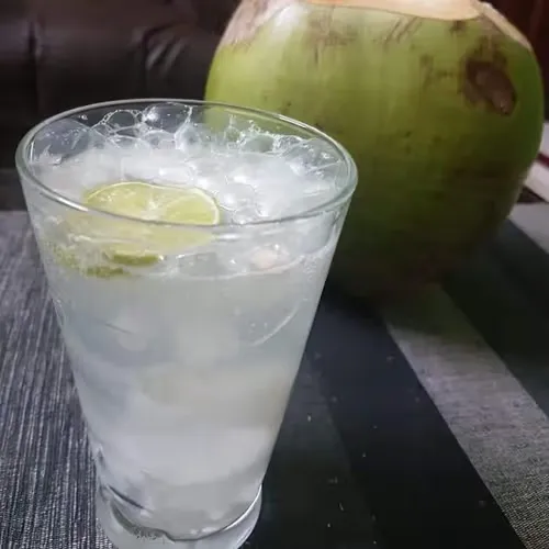 TENDER LIME