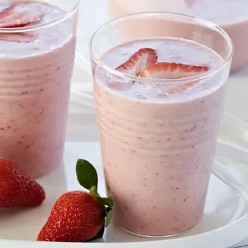 TENDER STRAWBERRY