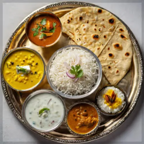 Tali Meals