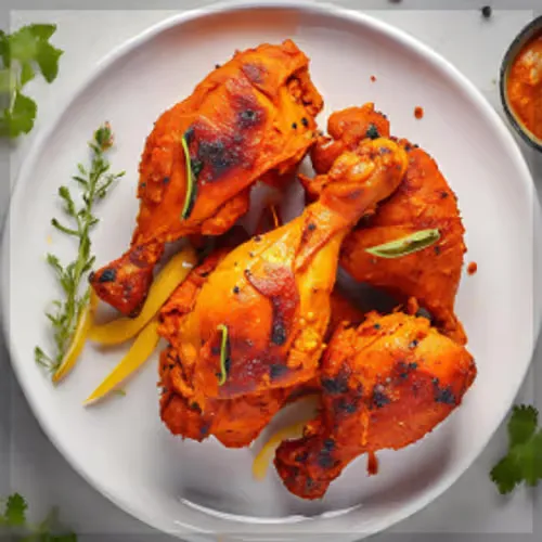 Tandoori Chicken