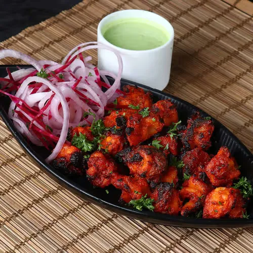 Tandoori Prawns