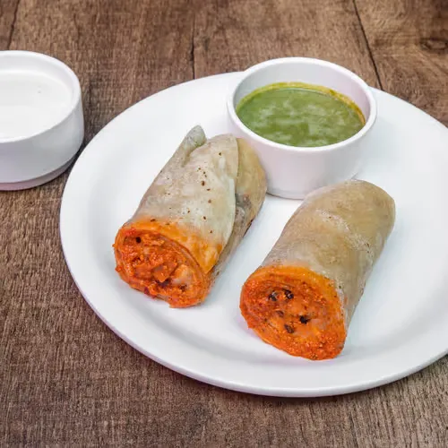 Tawa Roll