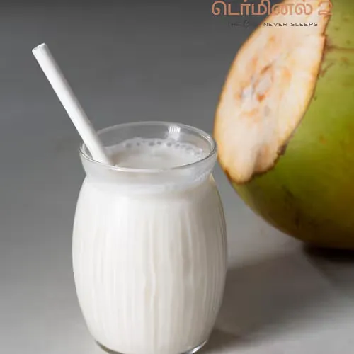 Tender Coconut Delight