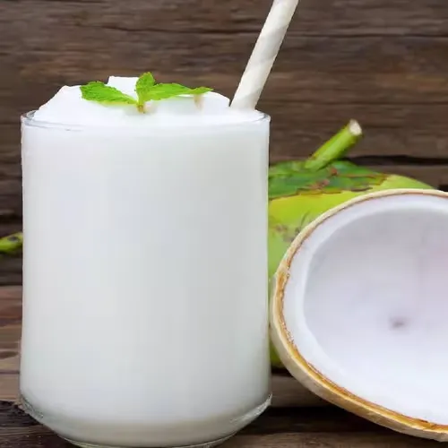 Tender Coconut Smoothie