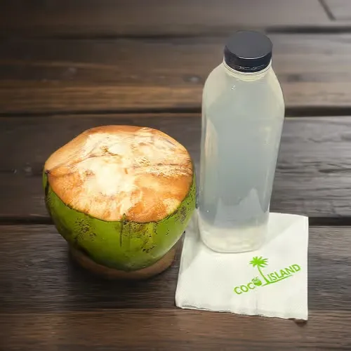 Tender Coconut Water