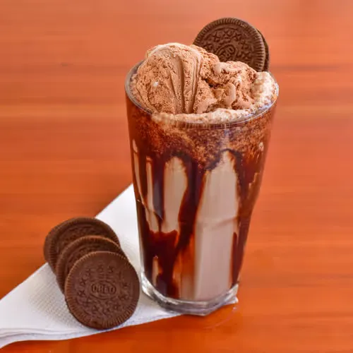 Tender Oreo