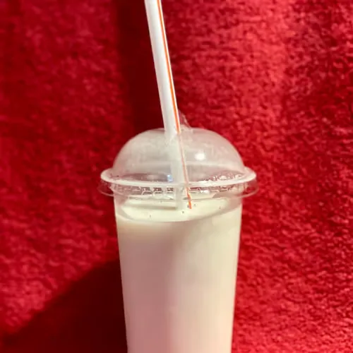 Tender Shake