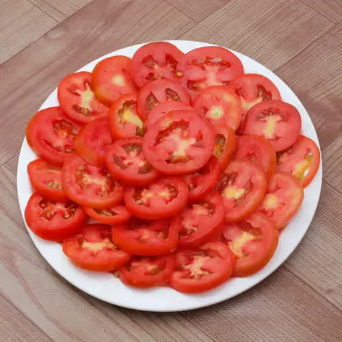 Tomato Salad