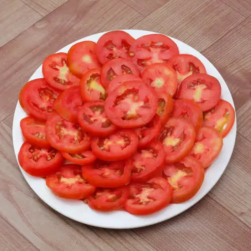 Tomato Salad