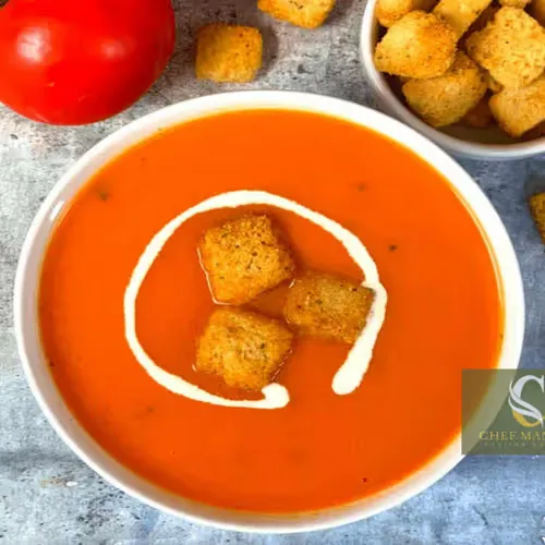 Tomato Soup