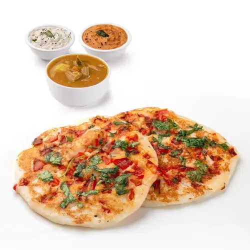 Tomato Uthappam