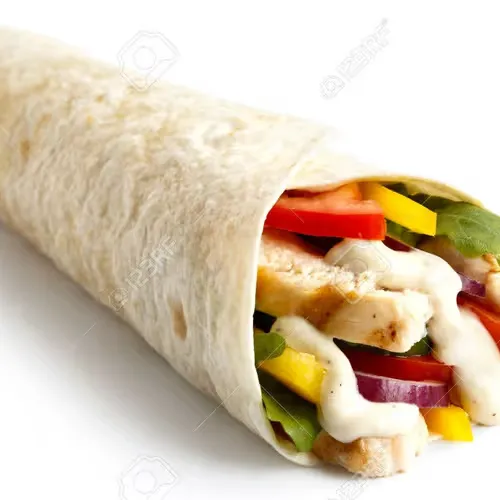 Tortilla wrap