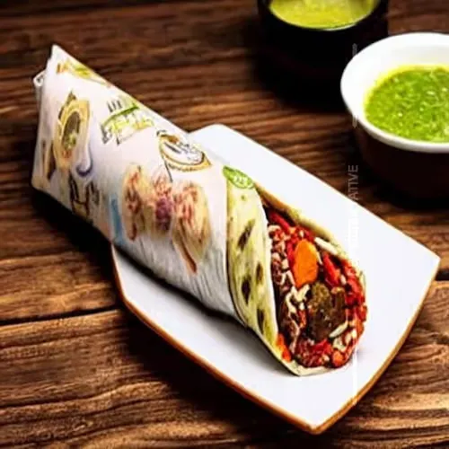 Turkish Roll